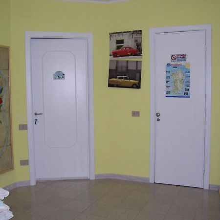 B&B Margherita Калазетта Экстерьер фото