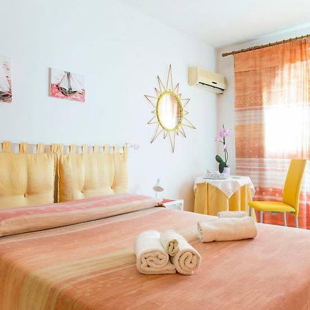 B&B Margherita Калазетта Экстерьер фото