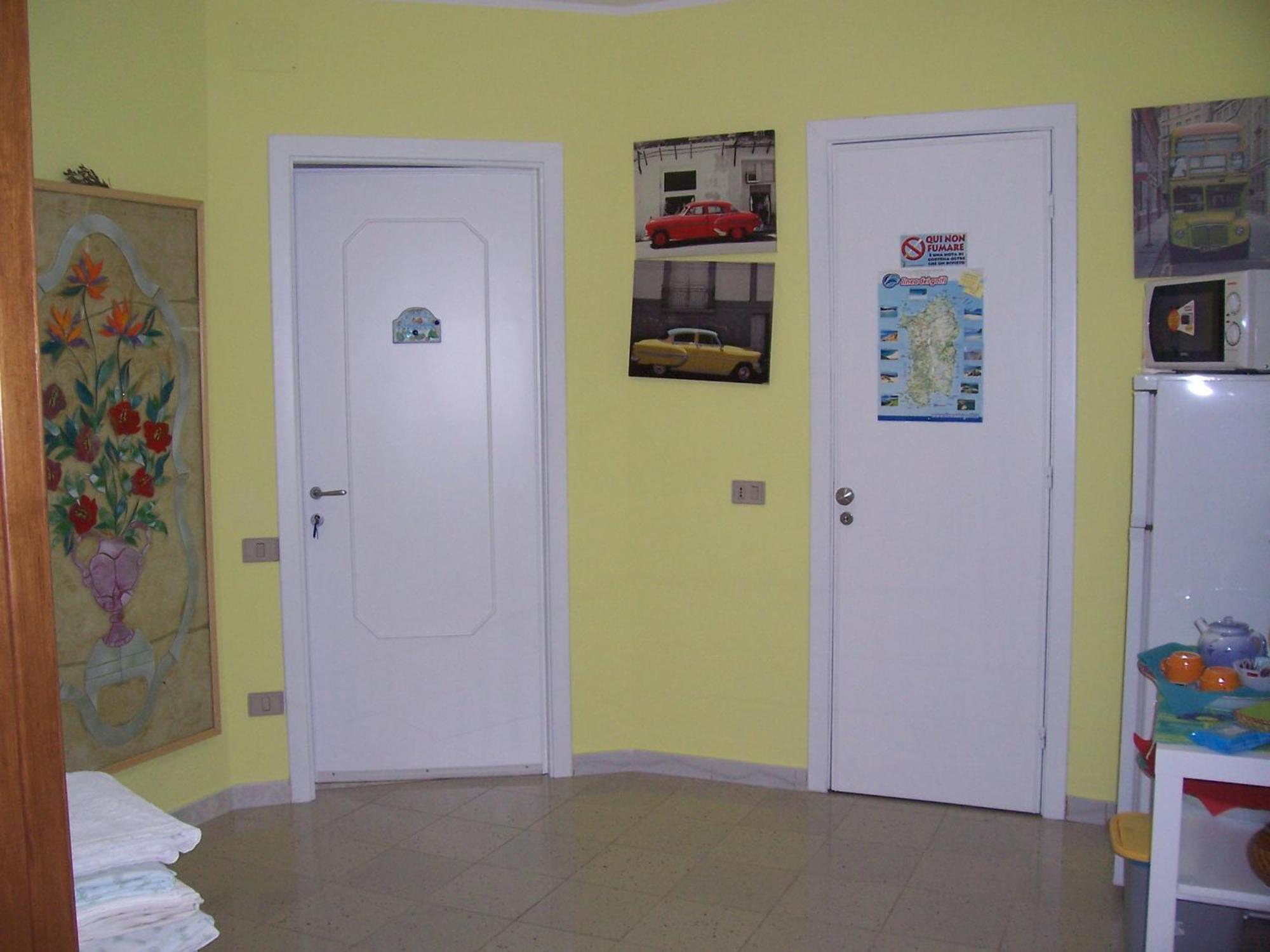 B&B Margherita Калазетта Экстерьер фото