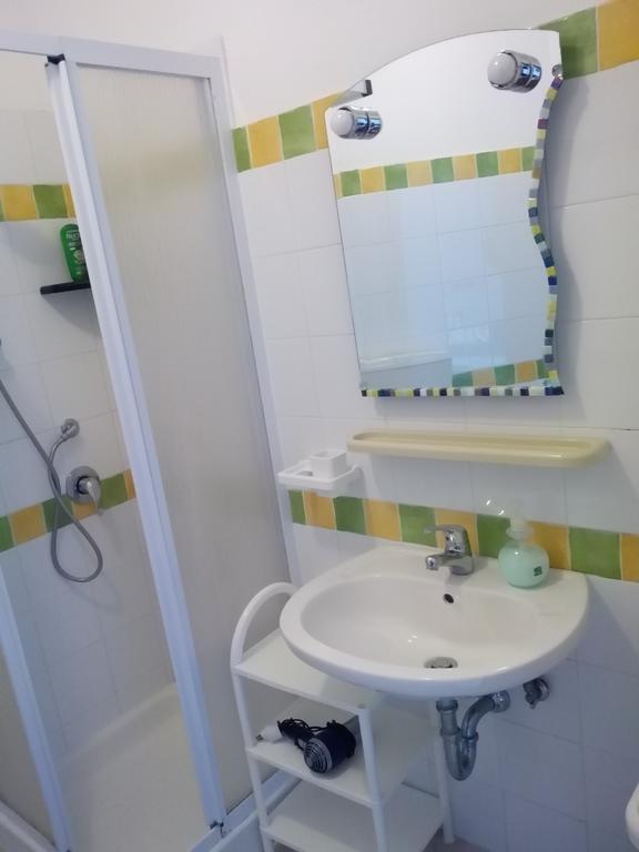 B&B Margherita Калазетта Экстерьер фото