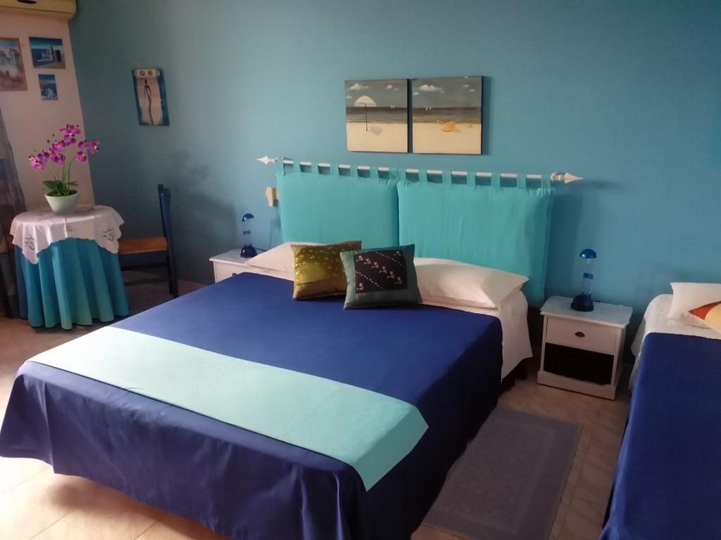 B&B Margherita Калазетта Экстерьер фото