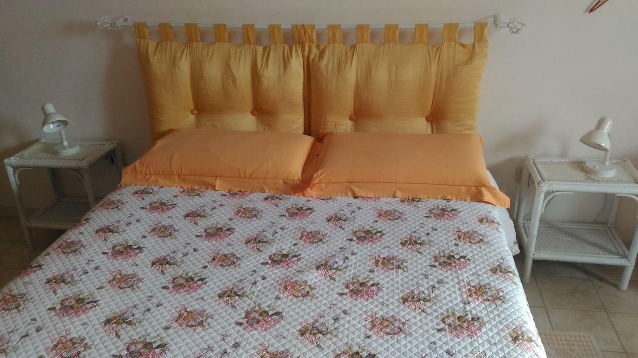B&B Margherita Калазетта Экстерьер фото