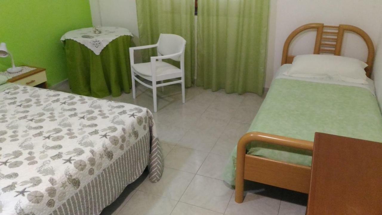 B&B Margherita Калазетта Экстерьер фото