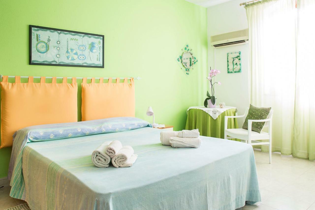 B&B Margherita Калазетта Экстерьер фото