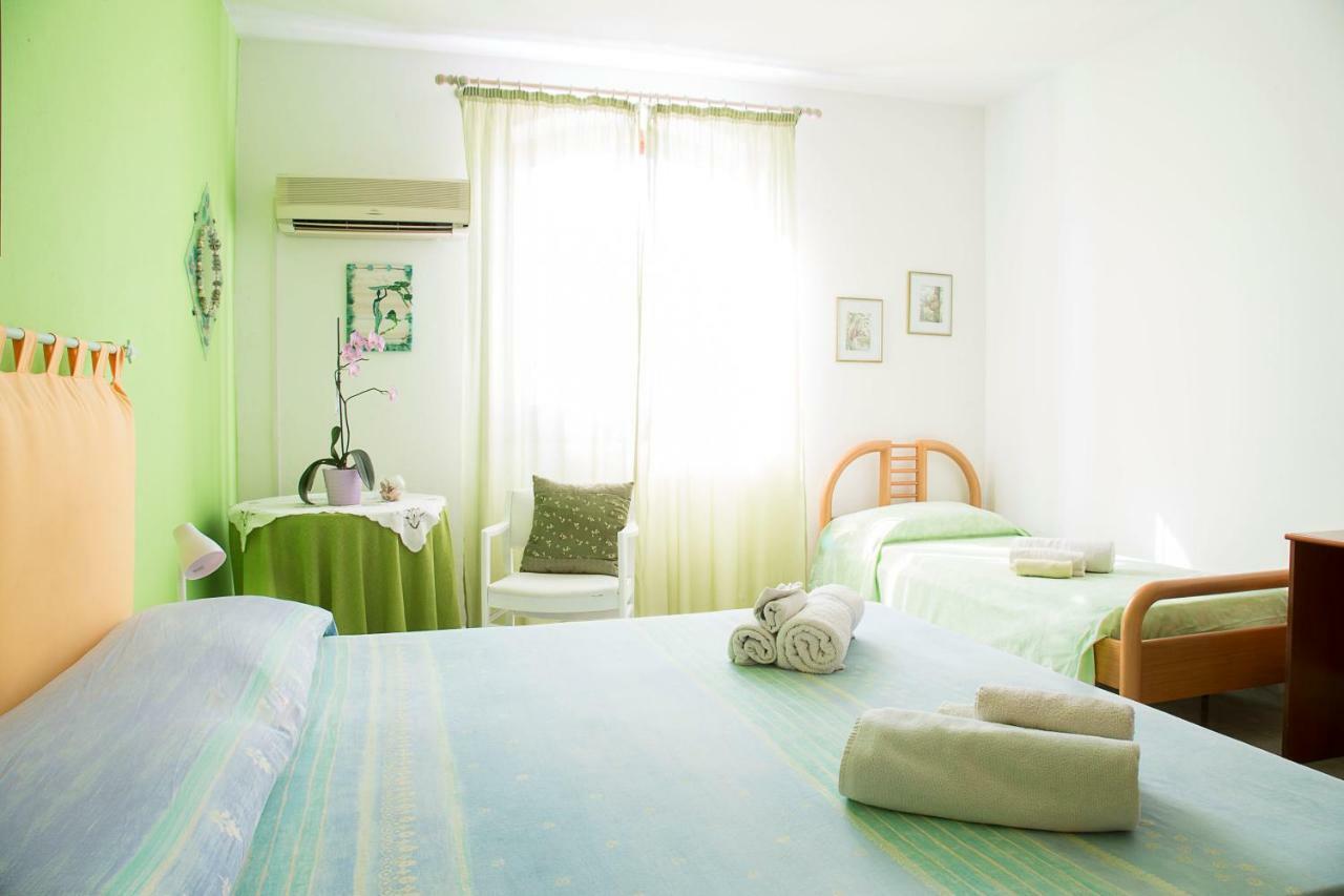 B&B Margherita Калазетта Экстерьер фото